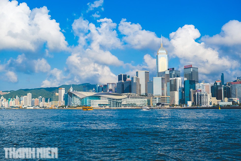 Tuổi trẻ, hãy xách ba lô tới Hồng Kông một chuyến: Sống cùng thanh xuân - Ảnh 5. Tuổi trẻ, hãy xách ba lô tới Hồng Kông một chuyến: Sống cùng thanh xuân - Ảnh 5.