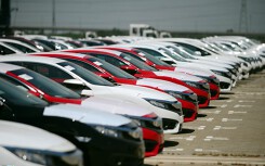 Bộ Tài chính đề xuất hạ thuế nhập khẩu linh kiện ôtô xuống 0%