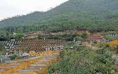 Đà Nẵng di dời mồ mả, ưu tiên qui hoạch đất làm khu vui chơi phục vụ người dân