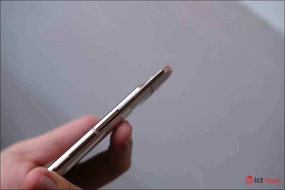 Samsung Galaxy A80: Tiên phong camera trượt xoay - Ảnh 6. Samsung Galaxy A80: Tiên phong camera trượt xoay - Ảnh 6.