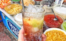 5 món ăn đặc sản nhất định phải thử khi đến với cố đô Huế