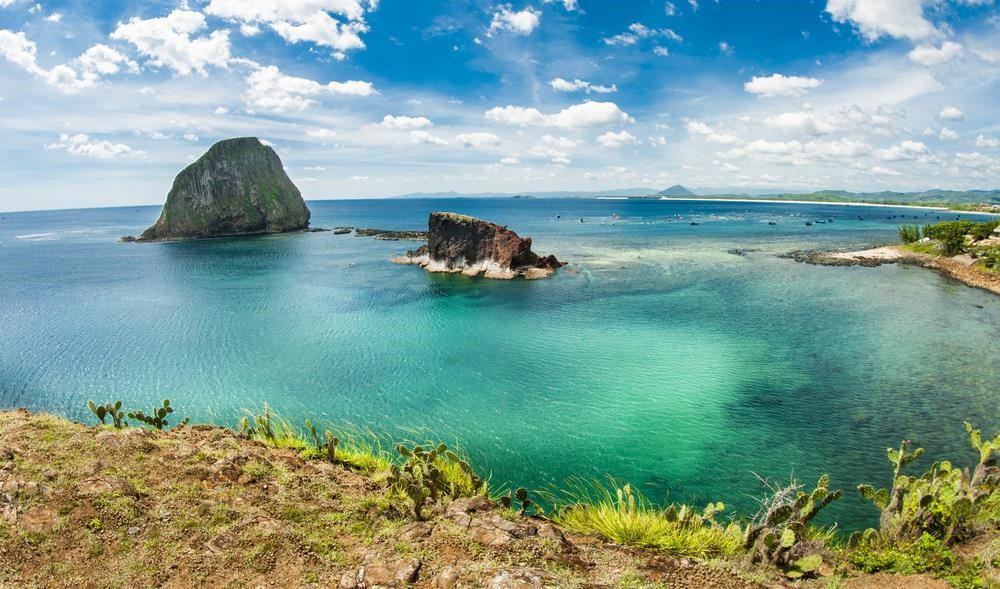 Mê đắm trước vẻ đẹp của 'thiên đường san hô' tại Phú Yên - Ảnh 3. Mê đắm trước vẻ đẹp của 'thiên đường san hô' tại Phú Yên - Ảnh 3.
