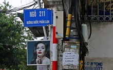 Hà Nội có 'đường Nước Phần Lan'?