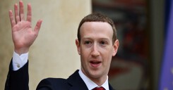 Tại sao Mark Zuckerberg là 'người nguy hiểm nhất thế giới'?