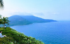 Sở GTVT Đà Nẵng đề xuất chi 1 tỉ đồng lắp biển cảnh báo sau nhiều tai nạn trên bán đảo Sơn Trà
