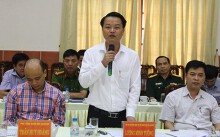 'Chân dung' Tập đoàn Phúc Lộc được nhắc đến trong kết luận thanh tra việc quản lí đầu tư xây dựng ở Bình Định