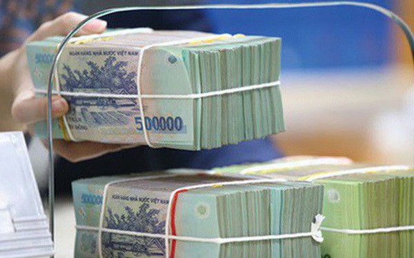 41.000 tỉ đồng tiền nợ, ngân sách không thể thu hồi, xóa cho sạch sổ - Ảnh 1. 41.000 tỉ đồng tiền nợ, ngân sách không thể thu hồi, xóa cho sạch sổ - Ảnh 1.