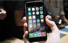 Apple đang chế tạo những chiếc iPhone đặc biệt, có tiền cũng không mua được