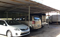Hai khu đất 'vàng' giữa trung tâm Đà Nẵng làm bãi đỗ ô tô thông minh