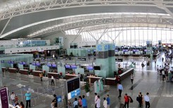Cục Hàng không lên tiếng về vụ cháy ở nhà ga sân bay Nội Bài