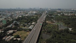 Bài toán khó cao tốc Bắc - Nam: Cần tự lực vươn lên