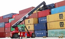 Công ty Trung Quốc rời quê hương vì chiến tranh thương mại