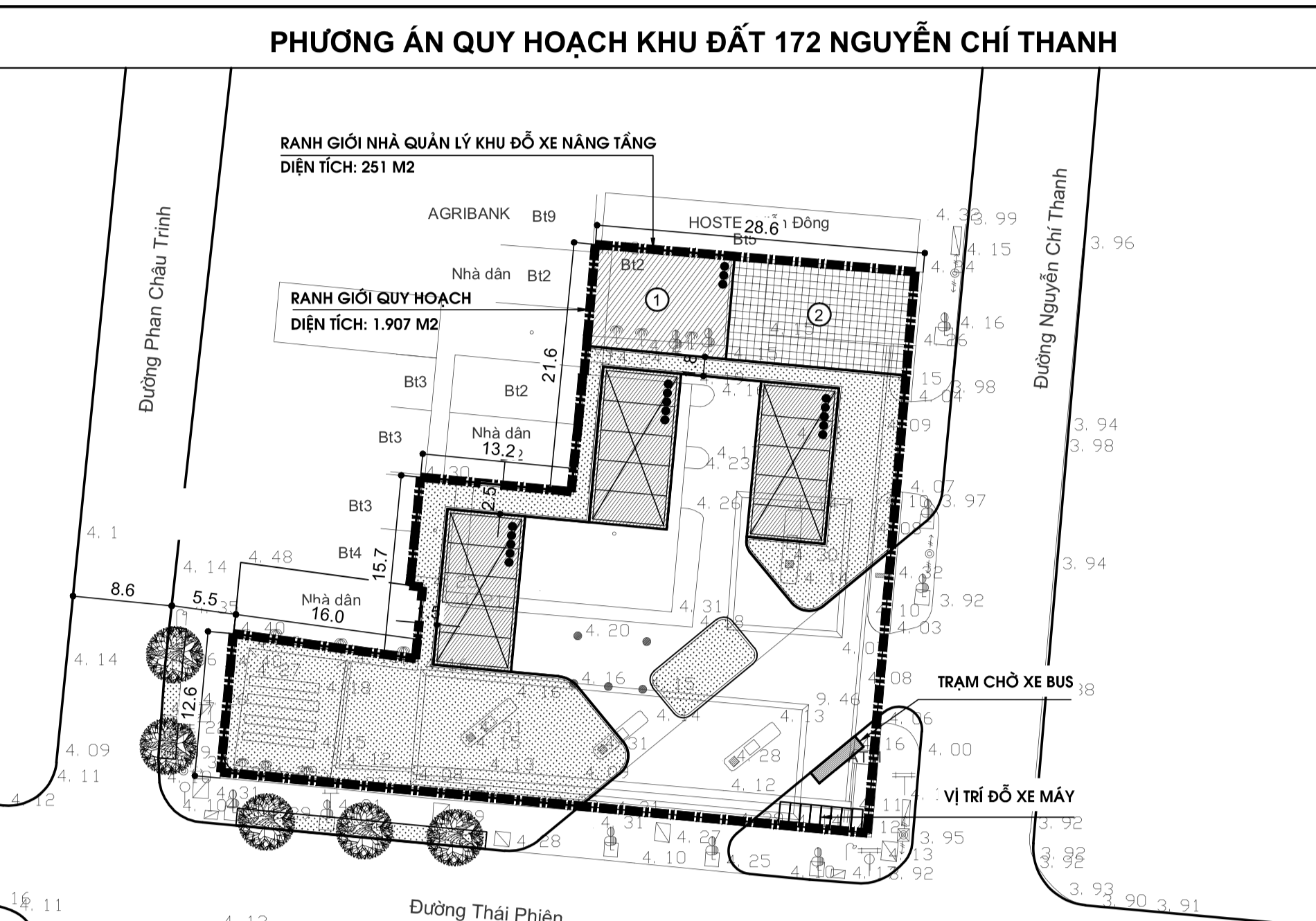 bai do xe o 172 nguyen chi thanh bai do xe o 172 nguyen chi thanh