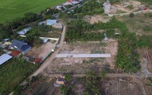 Khánh Hòa: Loạn 'tự phong' dự án, phân lô bán nền đất xã