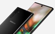 Vượt mặt Huawei P30 Pro, Samsung Galaxy Note 10+ trở thành smartphone chụp hình đẹp nhất thế giới