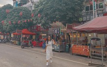 'Check in' từ Lạng Sơn đến Bằng Tường, Trung Quốc với chuyến du lịch 2 ngày 1 đêm chỉ 2 triệu đồng