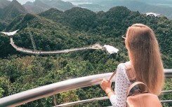 Top 10 địa điểm 'đẹp như mơ' tại 'thiên đường nhiệt đới' Malaysia