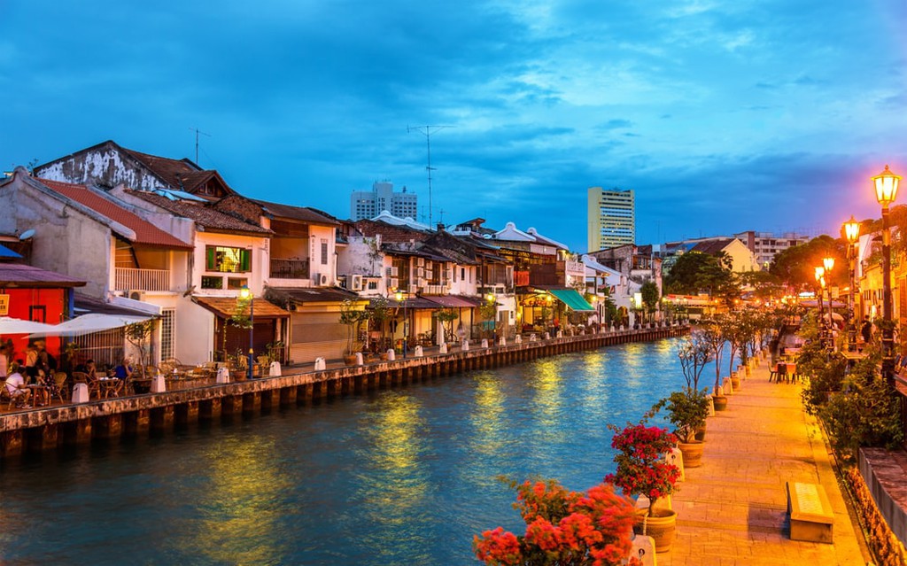 malacca malacca