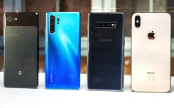 Loạt smartphone đình đám giảm giá hàng triệu đồng trước ngày Samsung Galaxy Note 10 mở bán
