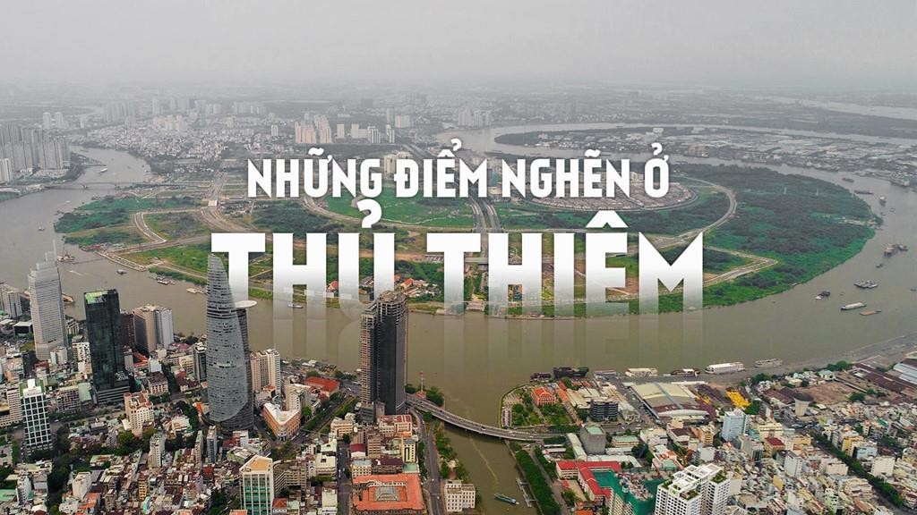 'TP HCM phải trả 26.300 tỉ, dân Thủ Thiêm có được nhận đền bù?' - Ảnh 1. 'TP HCM phải trả 26.300 tỉ, dân Thủ Thiêm có được nhận đền bù?' - Ảnh 1.