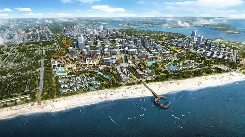 Đồng ý đề nghị tạm dừng quy hoạch Phú Quốc thành đặc khu - Ảnh 1. Đồng ý đề nghị tạm dừng quy hoạch Phú Quốc thành đặc khu - Ảnh 1.