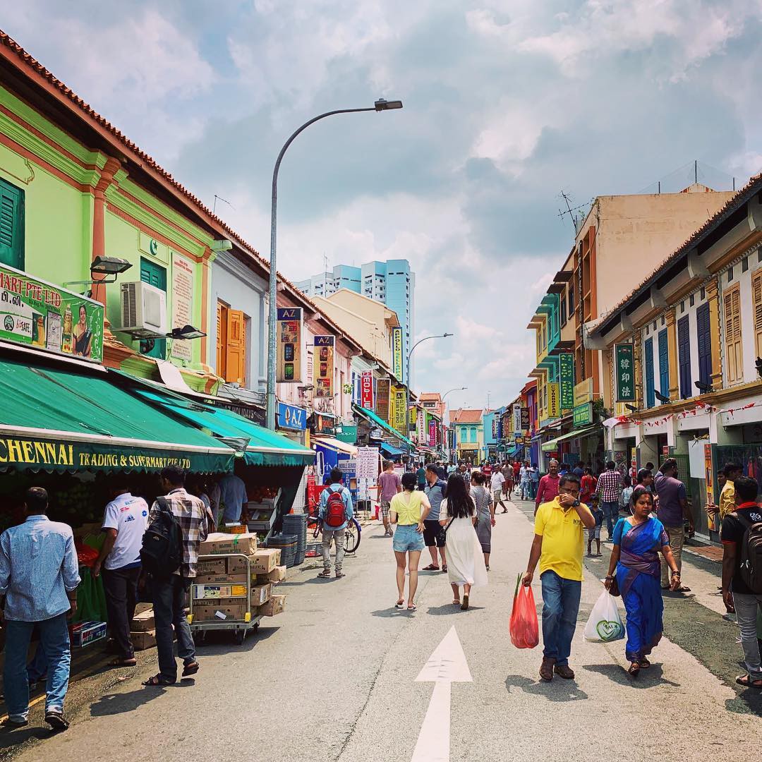 Bí quyết giúp bạn có chuyến du lịch Singapore tiết kiệm - Ảnh 3. Bí quyết giúp bạn có chuyến du lịch Singapore tiết kiệm - Ảnh 3.