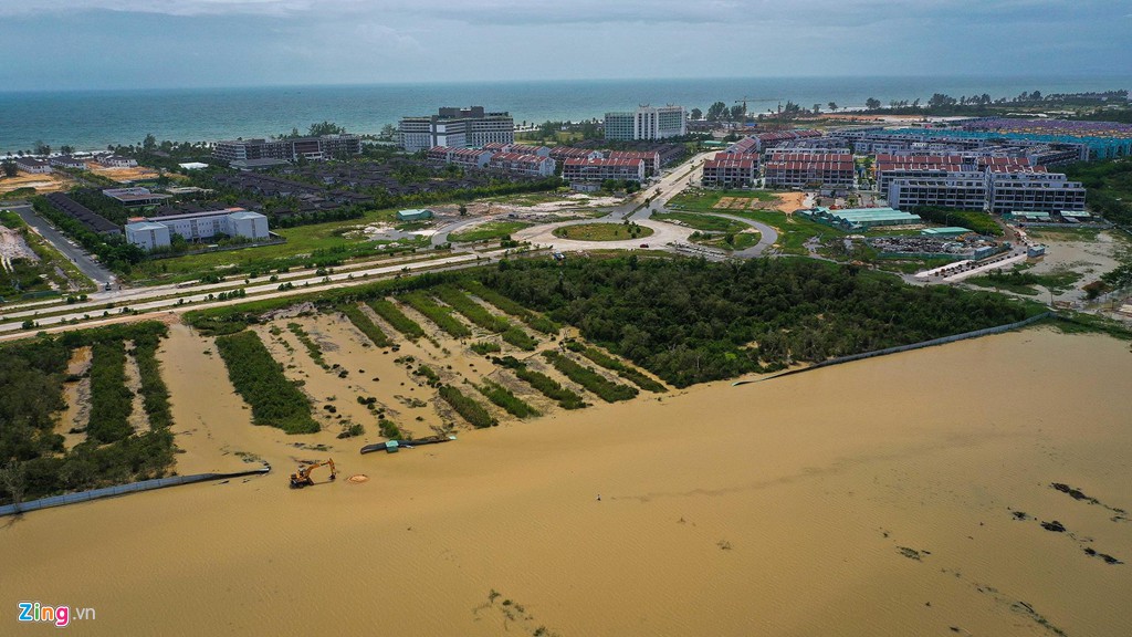 Phu Quoc ngap sau - cai gia cua bat dong san o at vay bien hinh anh 4 Phu Quoc ngap sau - cai gia cua bat dong san o at vay bien hinh anh 4