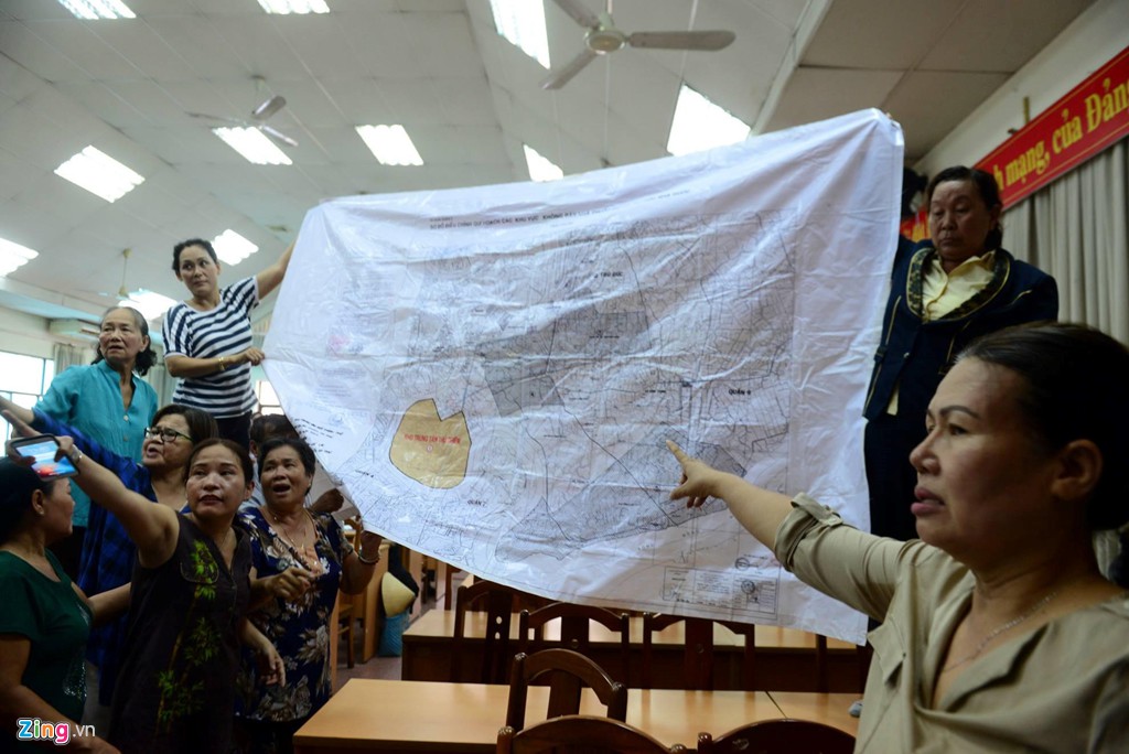 'TP HCM phải trả 26.300 tỉ, dân Thủ Thiêm có được nhận đền bù?' - Ảnh 4. 'TP HCM phải trả 26.300 tỉ, dân Thủ Thiêm có được nhận đền bù?' - Ảnh 4.