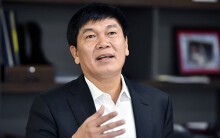 Vợ tỉ phú Trần Đình Long mua thành công hơn nửa triệu cổ phiếu Hòa Phát
