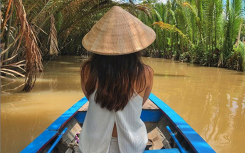 Kinh nghiệm du lịch Cần Thơ mùa nước nổi