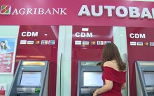 Trước thềm cổ phần hóa, Agribank bất ngờ báo lãi 8.200 tỉ đồng trong 7 tháng đầu năm