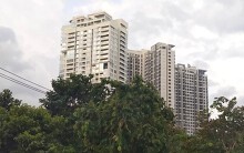 Quí II, nhiều ‘ông lớn’ địa ốc đạt doanh thu ấn tượng nhờ M&A