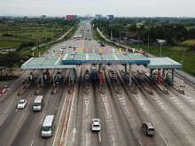 Tiếp tục thu phí cao tốc TP HCM - Trung Lương?