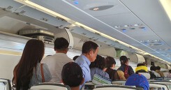 Bamboo Airways lỗ hơn 300 tỉ đồng sau hơn 3 tháng bay
