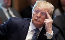 Donald Trump: Tôi tốn 3- 5 tỉ USD từ khi trở thành tổng thống