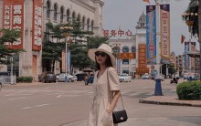 1,5 triệu đồng 'quét sạch' Đông Hưng, Trung Quốc với kinh nghiệm du lịch 2 ngày 1 đêm