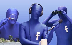 Nuốt lời hứa, Facebook thừa nhận thuê bên thứ 3 nghe lén thông tin người dùng