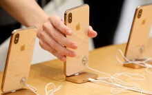 Điện thoại và máy tính Trung Quốc vào Mỹ sẽ tạm thời không chịu mức thuế 10% đến ngày 15/12/2019