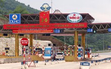 Thu phí BOT tự động không dừng: Xử lí, giám sát nhà đầu tư chây ì
