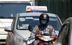 Bộ GTVT trình dự thảo lần thứ 10, taxi truyền thống vẫn đề nghị đối thoại