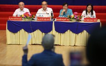 Người dân Thủ Thiêm mong muốn điều gì sau 20 năm mòn mỏi chờ đợi?