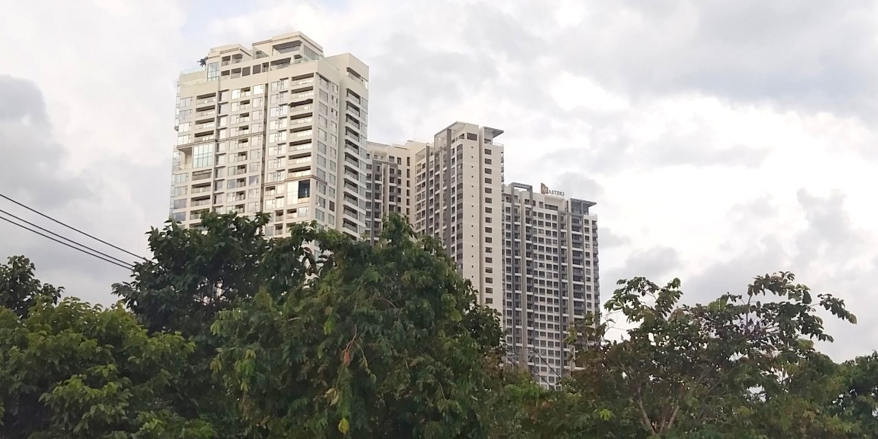 Quí II, nhiều ‘ông lớn’ địa ốc đạt doanh thu ấn tượng nhờ M&A - Ảnh 1. Quí II, nhiều ‘ông lớn’ địa ốc đạt doanh thu ấn tượng nhờ M&A - Ảnh 1.