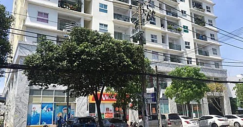 7 cách bảo toàn tiền khi mua nhà trên giấy - Ảnh 1. 7 cách bảo toàn tiền khi mua nhà trên giấy - Ảnh 1.