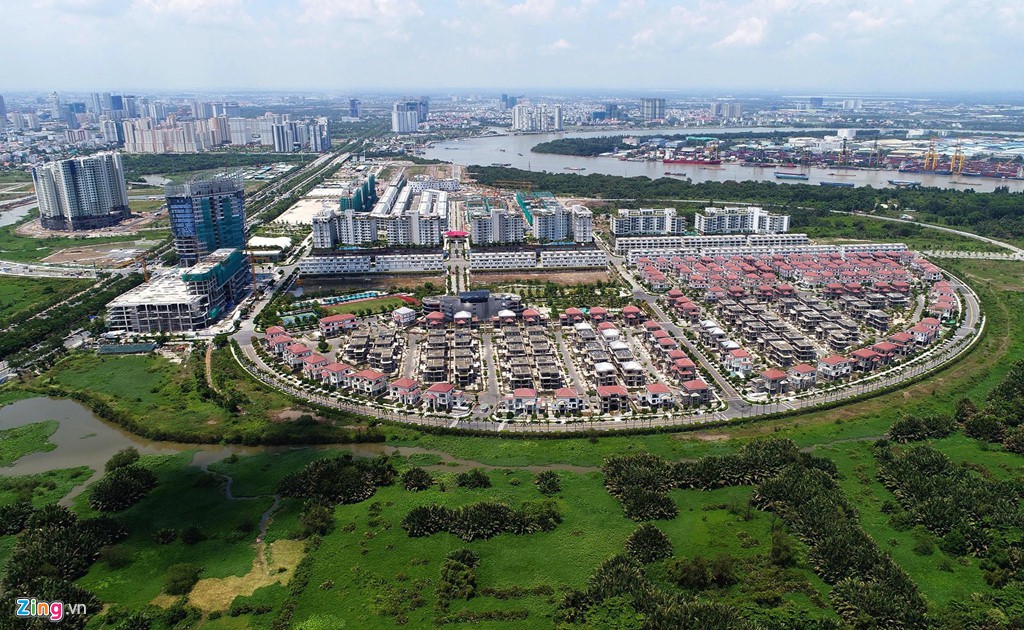 Thu hồi 26.300 tỉ sai phạm ở Thủ Thiêm là nhiệm vụ bất khả thi? - Ảnh 2.