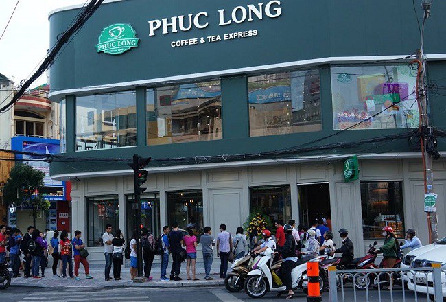 Tham vọng của Soya Garden khi thế chân điểm đắc địa của Phúc Long - Ảnh 1. Tham vọng của Soya Garden khi thế chân điểm đắc địa của Phúc Long - Ảnh 1.