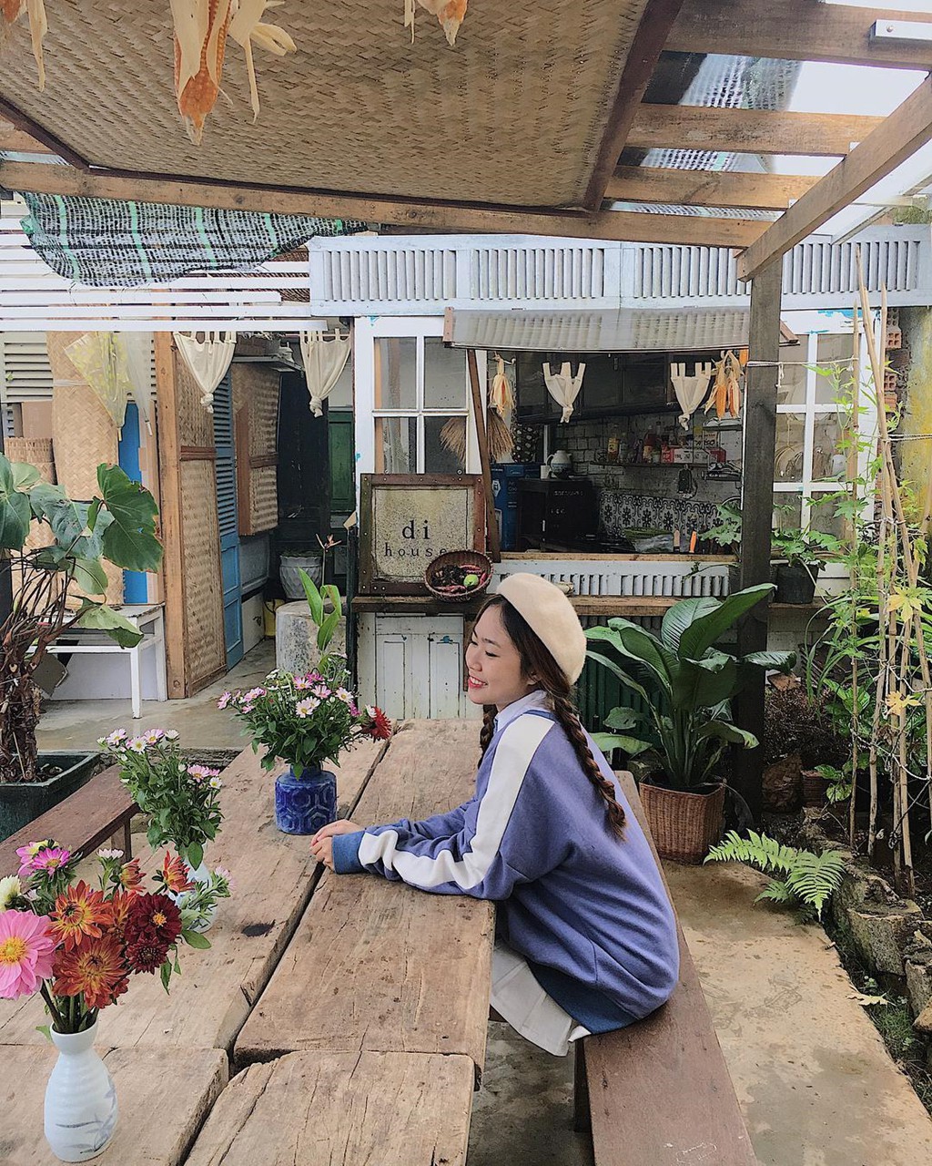 Ghim ngay 9 homestay Da Lat sang chanh co gia 500.000 dong hinh anh 11 Ghim ngay 9 homestay Da Lat sang chanh co gia 500.000 dong hinh anh 11