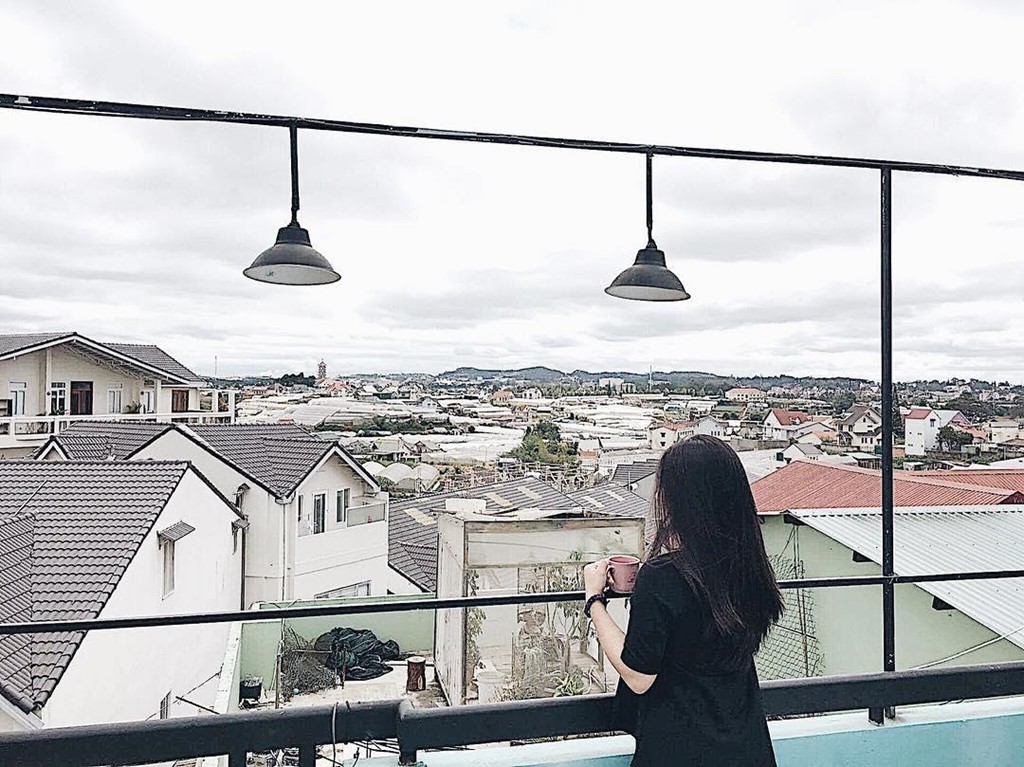 Ghim ngay 9 homestay Da Lat sang chanh co gia 500.000 dong hinh anh 14 Ghim ngay 9 homestay Da Lat sang chanh co gia 500.000 dong hinh anh 14