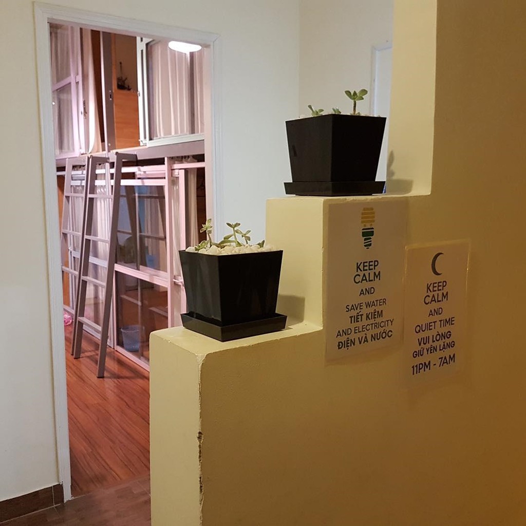 Ghim ngay 9 homestay Da Lat sang chanh co gia 500.000 dong hinh anh 15 Ghim ngay 9 homestay Da Lat sang chanh co gia 500.000 dong hinh anh 15