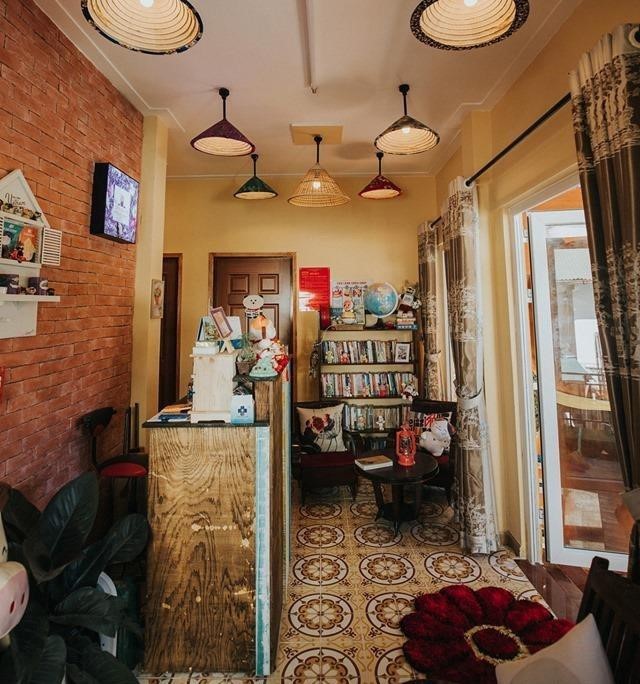 Ghim ngay 9 homestay Da Lat sang chanh co gia 500.000 dong hinh anh 18 Ghim ngay 9 homestay Da Lat sang chanh co gia 500.000 dong hinh anh 18