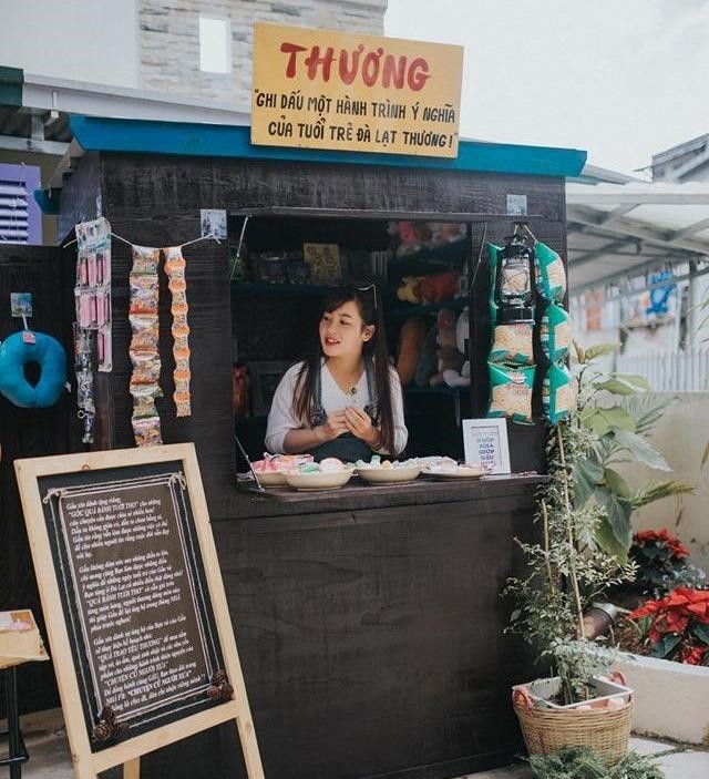 Ghim ngay 9 homestay Da Lat sang chanh co gia 500.000 dong hinh anh 19 Ghim ngay 9 homestay Da Lat sang chanh co gia 500.000 dong hinh anh 19